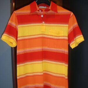 NWT Hemmond Polo